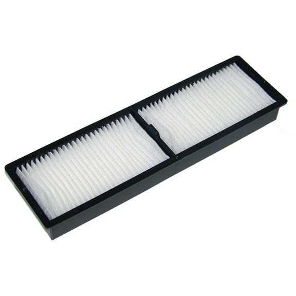 Epson Projector Air Filter: EB-G6050W, EB-G6150, EB-G6250W, EB-G6350, EB-G6450WU