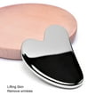 thumbnail image 4 of Herramienta De Raspado De Terahercios, Piedra Energética De Tablero De Terahercios De Drenaje Linfático Portátil Para Ojos, 4 of 7