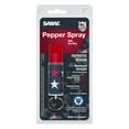 thumbnail image 3 of SABRE Pepper Spray with Key Ring, Patriotic Design, 1 Ct, New, Pocket Pepper Sprays, 3 of 10
