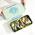 thumbnail image 5 of Outdor Airtight Food Storage Containers With Lids For Kitchen Pantry Organization And Fresh Food Preservation, 5 of 5