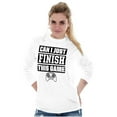 thumbnail image 3 of Can I Just Finish This Game Long Sleeve TShirt Men Women Brisco Brands M, 3 of 6