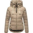 thumbnail image 6 of Marikoo Women's Fall & Winter Jacket with Hood - Weather-Resistant - Amayaa, 6 of 10
