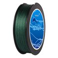 thumbnail image 1 of Original Silk 4PE Fishing Line Super Strong Anti-frizz for Saltwater Fishing Use, 1 of 7