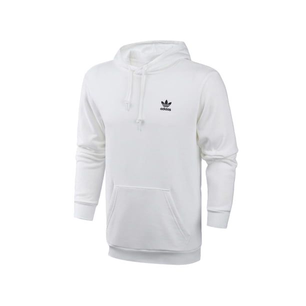 Sudadera Adidas con Capucha Originals San Valentin Unisex blanco Chico Adidas GK7163
