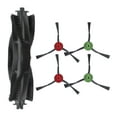 thumbnail image 4 of For Tikom G8000 Pro/for HONITURE for G20 Vacuum Accessories Roller Side Brush Filter Kit, 4 of 8