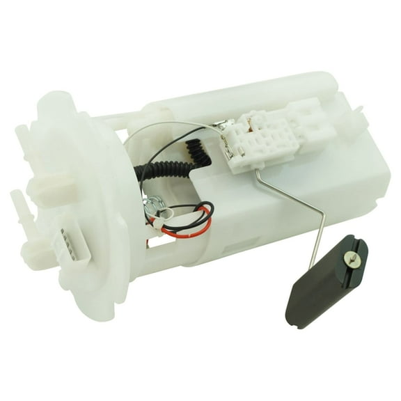 TRQ Electric Fuel Pump & Sending Unit Module Assembly for Nissan Sentra New FPA62035