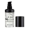 thumbnail image 2 of LA Girl PRO Coverage HD Fond de Teint Liquide, 2 of 5