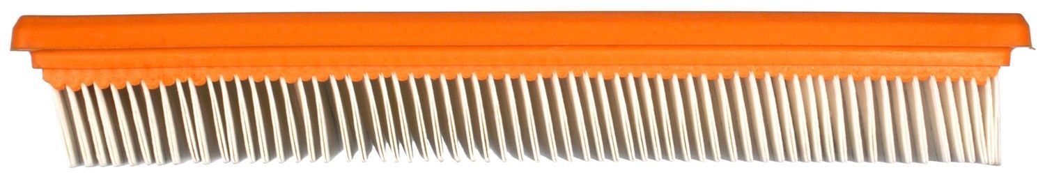 MAHLE LX 1758 Air Filter