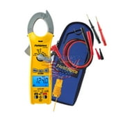 Fieldpiece SC260 Compact Clamp On Multimeter With True RMS