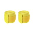thumbnail image 2 of sunsanly 1 Pair Boxing Hand Wraps Inner Gloves 3 Meters Breathable Elasticated Bandages Stretchy Hand Wraps for Muay Thai MMA Kickboxing Karate, 2 of 8
