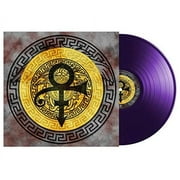 Prince & the Revolution - The VERSACE Experience - Music & Performance - Vinyl