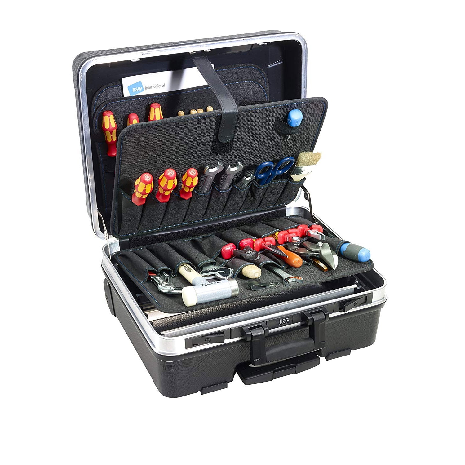 travel tool case