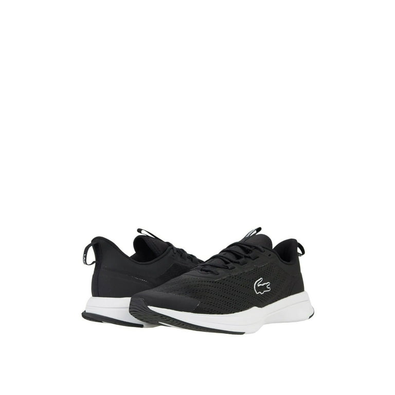 andrageren klippe blod Lacoste Run Spin 0721 1 Men's Athletic Sneakers 41SMA0091312 - Walmart.com