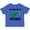Royal Blue, variant on Inktastic You Had Me at Pickles Boys or Girls Toddler T-Shirt