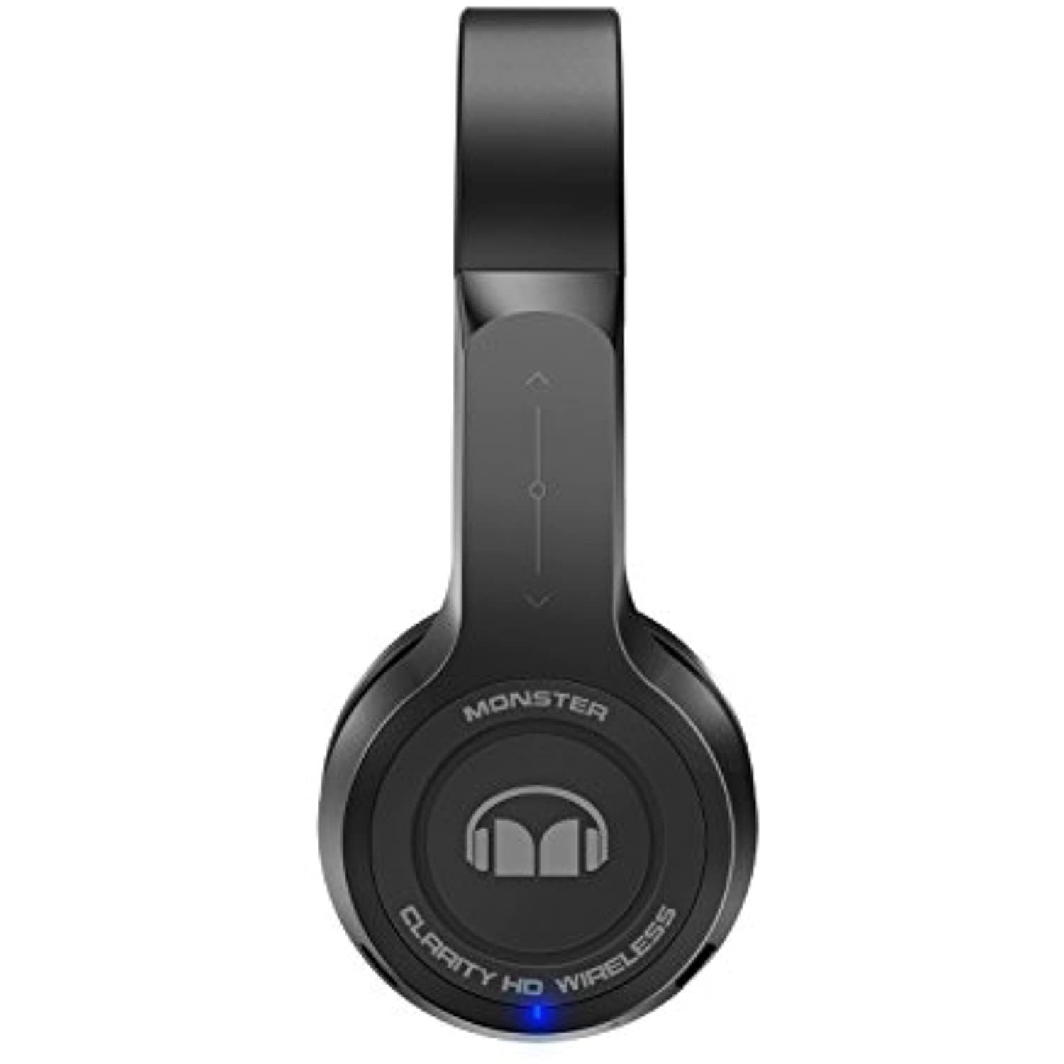 Monster Clarity HD On-Ear Sound 