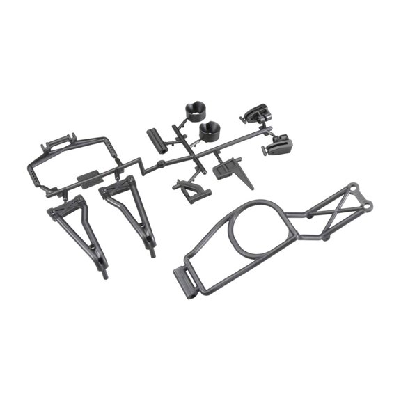 HPI 102526 Roll Cage Set Savage XL HPI102526