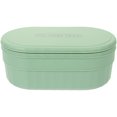 thumbnail image 1 of HLONK 1 Set of Lidded Ice Cube Container Refrigerator Ice Holder Dust Proof Ice Box, 1 of 7