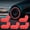 20 Pcs Red, variant on Glow in The Dark Tire Valve Caps, 2026 Upgraded Fluorescent Valve Caps Cool Car Present for Cars Trucks Motorcycles SUVs Bikes