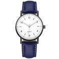 thumbnail image 2 of Reloj luminoso para mujer, reloj de cuarzo digital de moda, reloj casual para hombre y mujer, 2 of 6