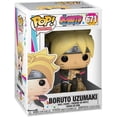 thumbnail image 1 of Funko Pop! Animación: Boruto - Boruto Uzumaki Funko Funko, 1 of 2