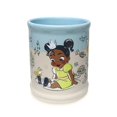 thumbnail image 3 of Disney Animators' Collection Tiana Belle Cenicienta taza de caf&eacute; nuevo Disney Disney, 3 of 3