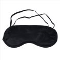 thumbnail image 2 of 30 Piezas Regalo, Antifaz para Dormir Viaje, Antifaz para Dormir RáPido, Parasol, para Sombra, para Mujeres y Hombres, Suave, PortáTil, con los Ojos Vendados, para Viajes, 2 of 5