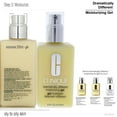 thumbnail image 2 of Dramatically Different Moisturizing Gel Jumbo 8.5oz (250ml) by Clinique (Oily 2 Oily Skin), 2 of 5