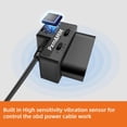 thumbnail image 2 of Cable de alimentación constante OBD para Garmin Dash Cam PXM&mm, 2 of 8