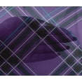 thumbnail image 4 of oneOone Viscose Chiffon Fabric Tartan Check Decor Fabric Printed BTY 42 Inch Wide, 4 of 4