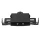 thumbnail image 2 of License Plate Holder Tail Tidy Fender Eliminate with White LED Lamp Fit for Honda Rebel 300/500 CMX 2017-2021, 2 of 5