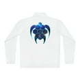 thumbnail image 2 of Space Turtle Quarter-Zip Pullover, 2 of 4