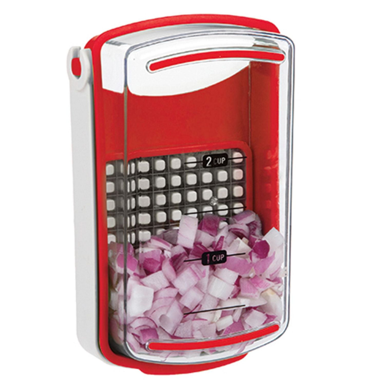 Starfrit Onion Chopper