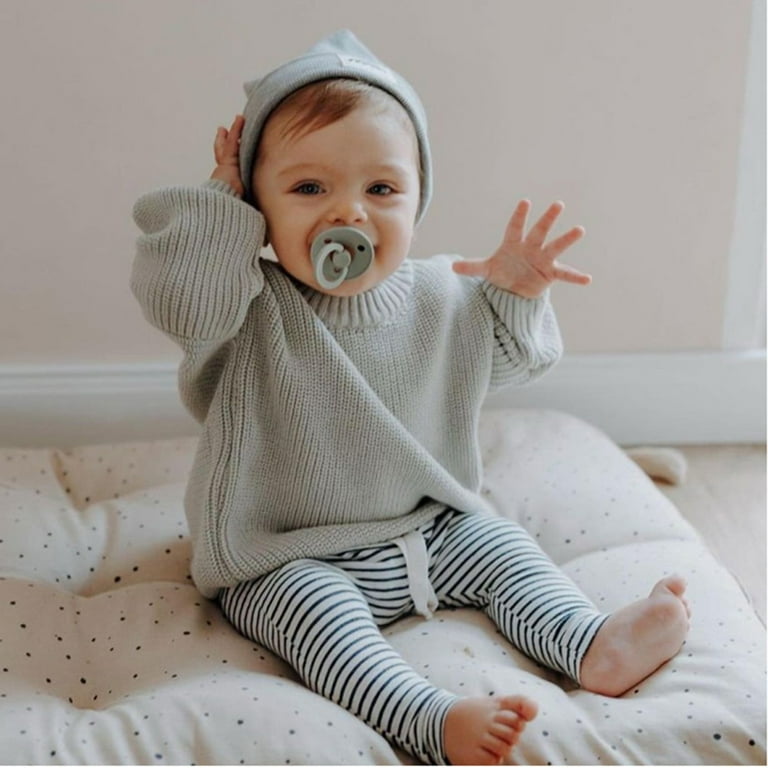 Boys gray sweater deals