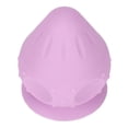 thumbnail image 3 of Massage Ball, Multipurpose Portable Pain Relief Myofascial Release Ball  For Waist For Back For Neck Purple, 3 of 8