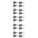 thumbnail image 1 of 80 Piezas de Metal Eje Delantero Eje de Transmisión Eje Trasero para C14 C24 C34 B14 B24 B36 MN D90 MN99S, 1 of 5