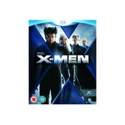X-Men Trilogy (Blu-ray + Digital)