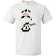 thumbnail image 3 of Inktastic Cow-moo. T-Shirt, 3 of 5