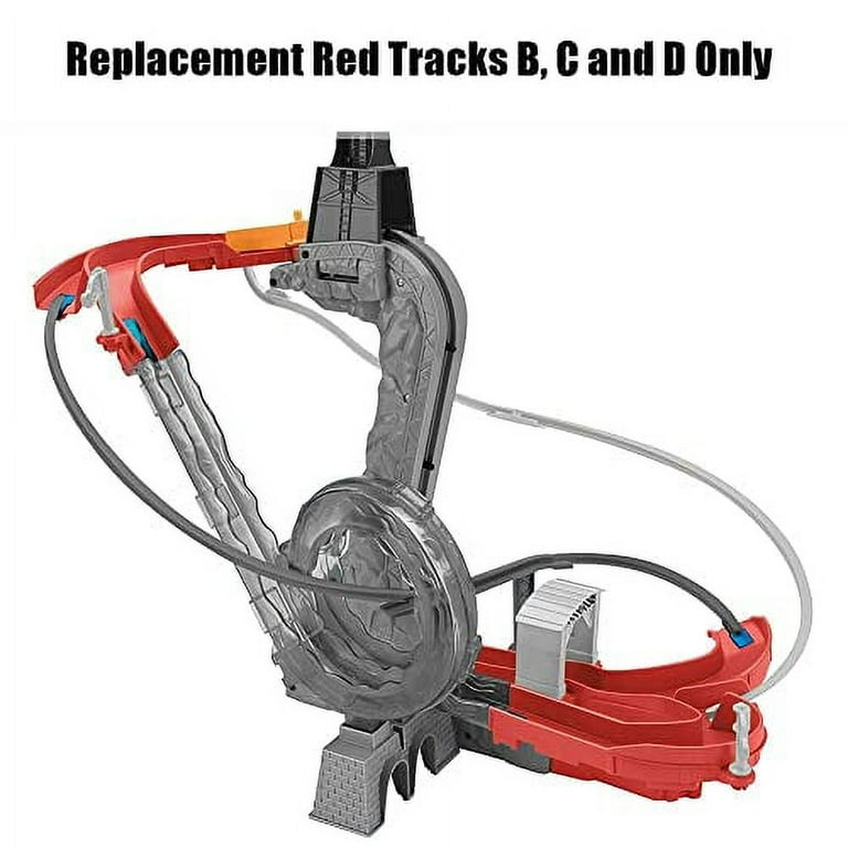 Thomas mini track replacement parts sale