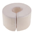 thumbnail image 2 of Espuma De Densidad Almohadil Del lmohada De Soporte De Elevación Para Lesiones Por Hinchazón Esguince Ho Macarena Cojín elevador de pies, 2 of 7