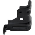 thumbnail image 2 of New Left Front Inner Bumper Bracket Compatible With Toyota Sequoia Limited 6 Cyl 3.4L Tundra Platinum 6 Cyl 3.4L Tundra 1794 Edition 2022-2025 By TO1033128 768620C020, 2 of 8