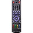 thumbnail image 1 of Control Remoto AKB73615801 Compatible con L&G Reproductor de DVD BD220 BD630 BP125 Infrarrojo, 1 of 6