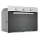 thumbnail image 3 of Horno de Gas Whirlpool WOA301S 32 pulgadas empotrable acero inoxidable antihuellas, 3 of 4