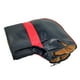 thumbnail image 2 of Manguitos para Manillar de Motocicleta Cola Guantes de Cuero PU Grueso con Forro de Felpa Guantes de Montar, 2 of 8