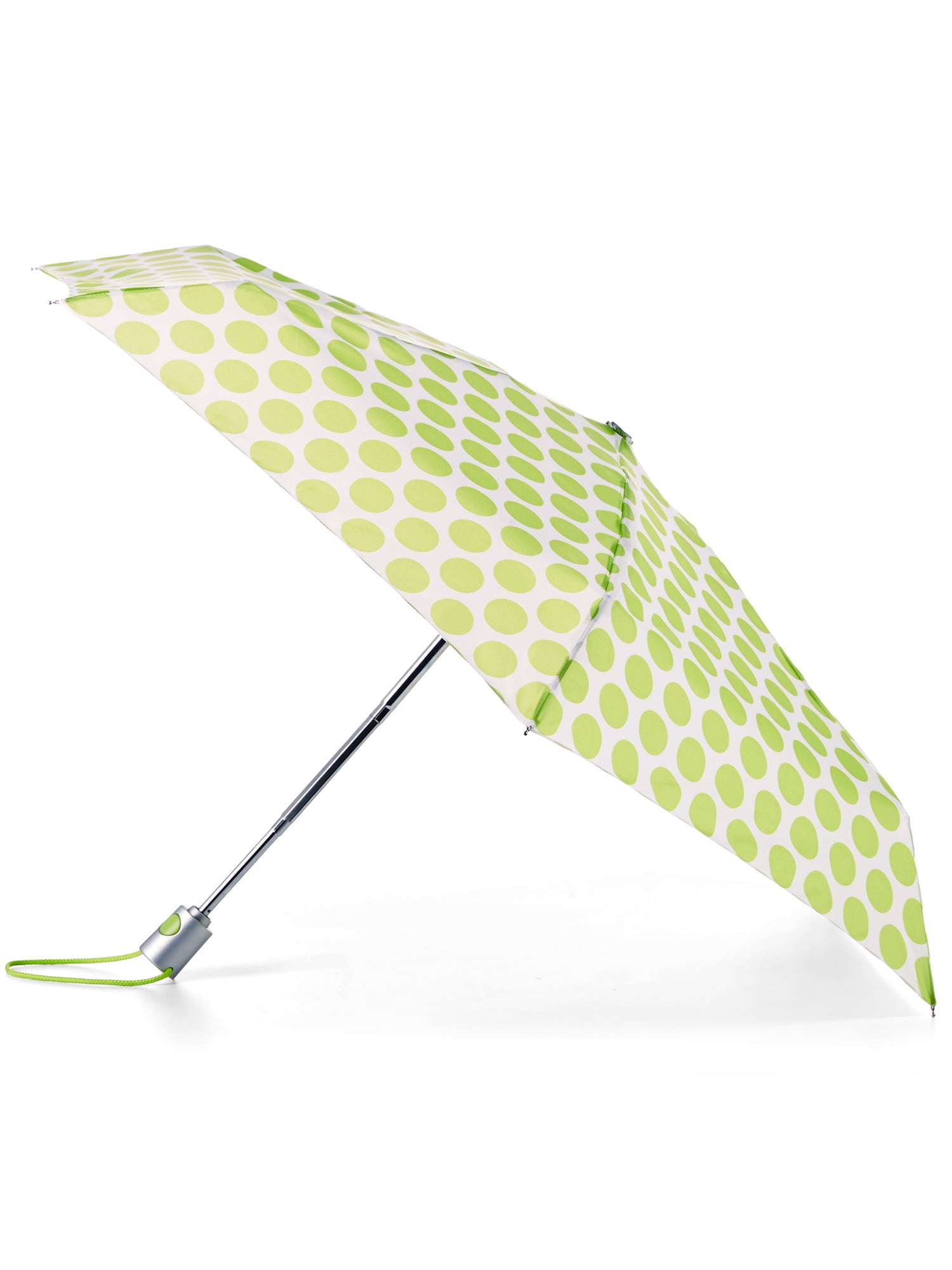 NeverWet® AutoOpen Mini Purse Umbrella, 39