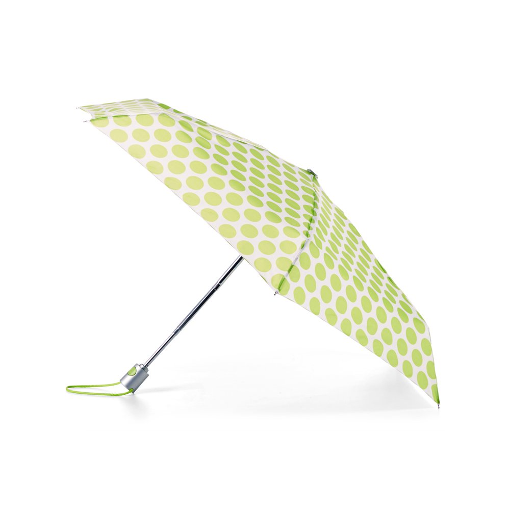 totes NeverWet® AutoOpen Mini Purse Umbrella, 39