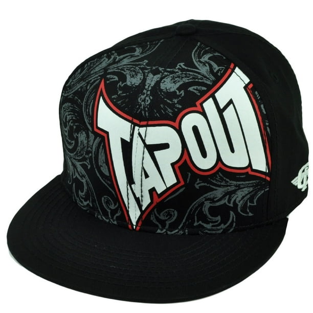 tapout mma clothing