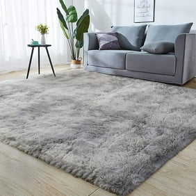 fluffy carpet shag fuzzy crosshatch 5ft 8ft x6 89fd 11a8 dorm