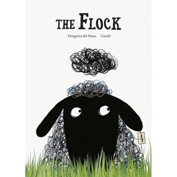 Somos8 The Flock, (Hardcover)