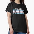 thumbnail image 1 of T-Shirt Graphique Unisexe Indiana Pride Transgender Flag H14943 – Doux et Confortable, Tailles jusqu'à 5TG, 1 of 4