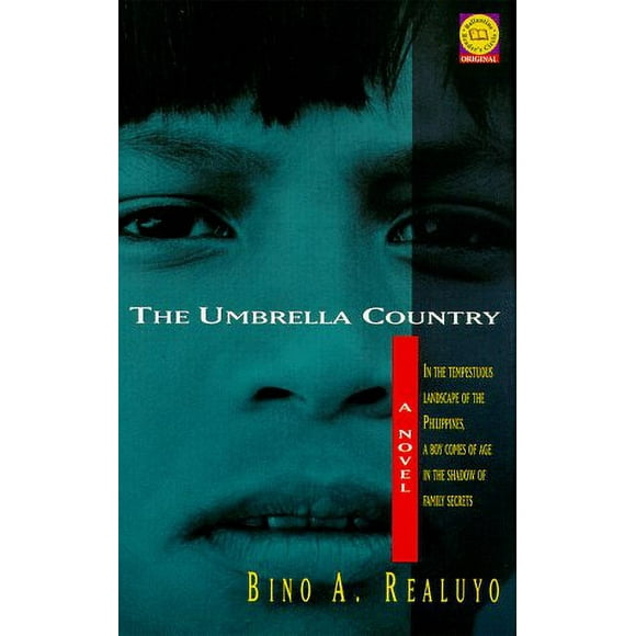 The Umbrella Country : A Novel 9780345428882 Used / Pre-owned
